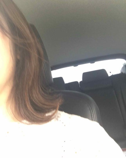 ケープ ONE やわらかキープ/しっかりキープ /ケープ/ヘアスプレーを使ったクチコミ(4枚目)