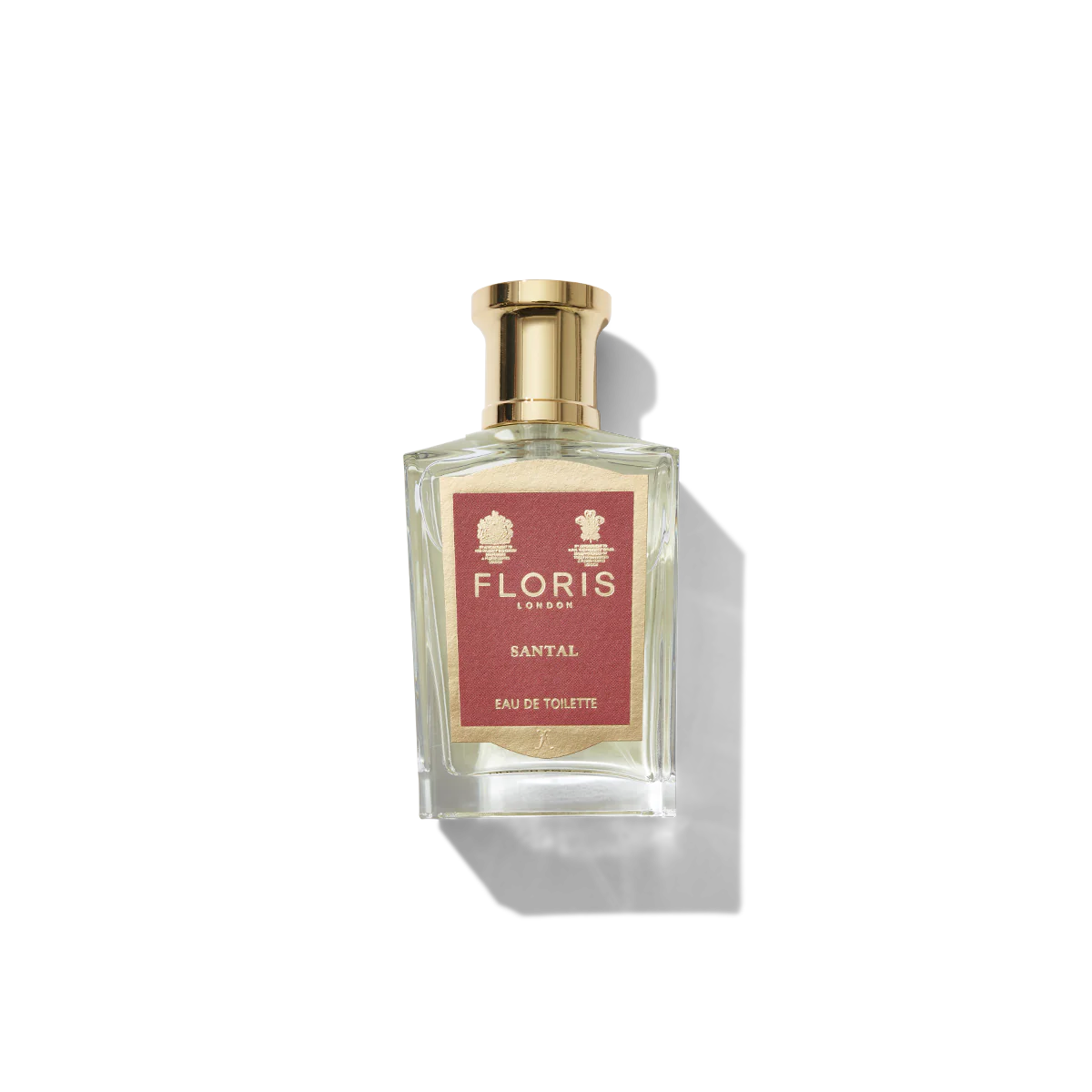 FL オードトワレ サンタル 50ml