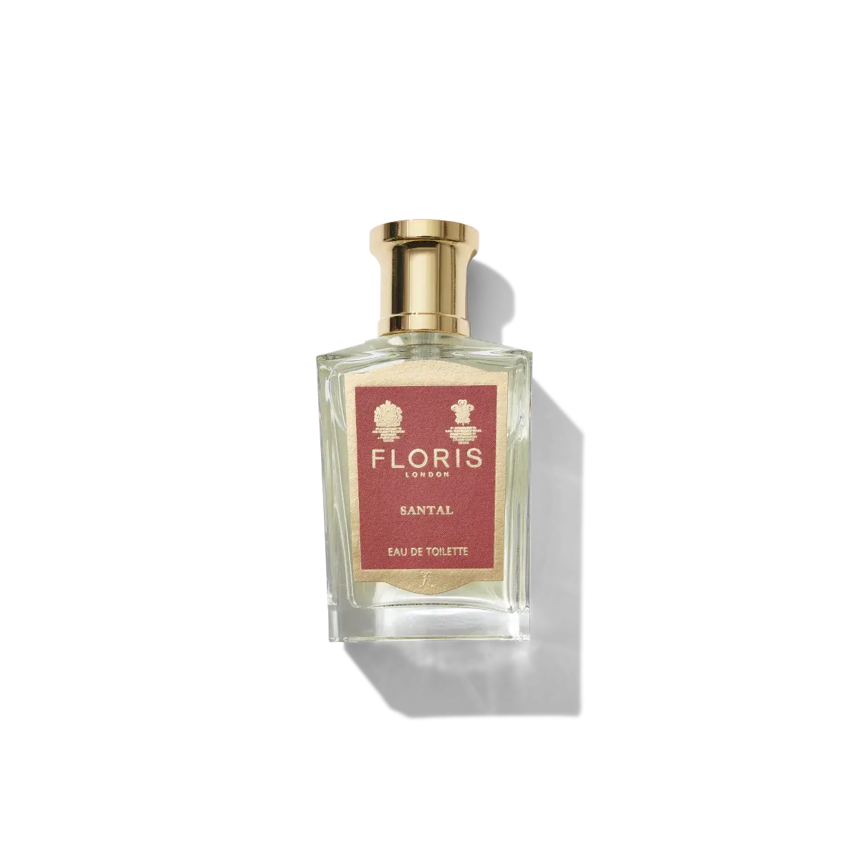 FL オードトワレ サンタル 50ml