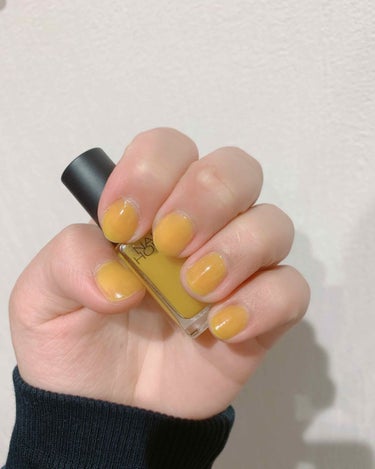 ネイルホリック Juicy color/ネイルホリック/マニキュアを使ったクチコミ（1枚目）