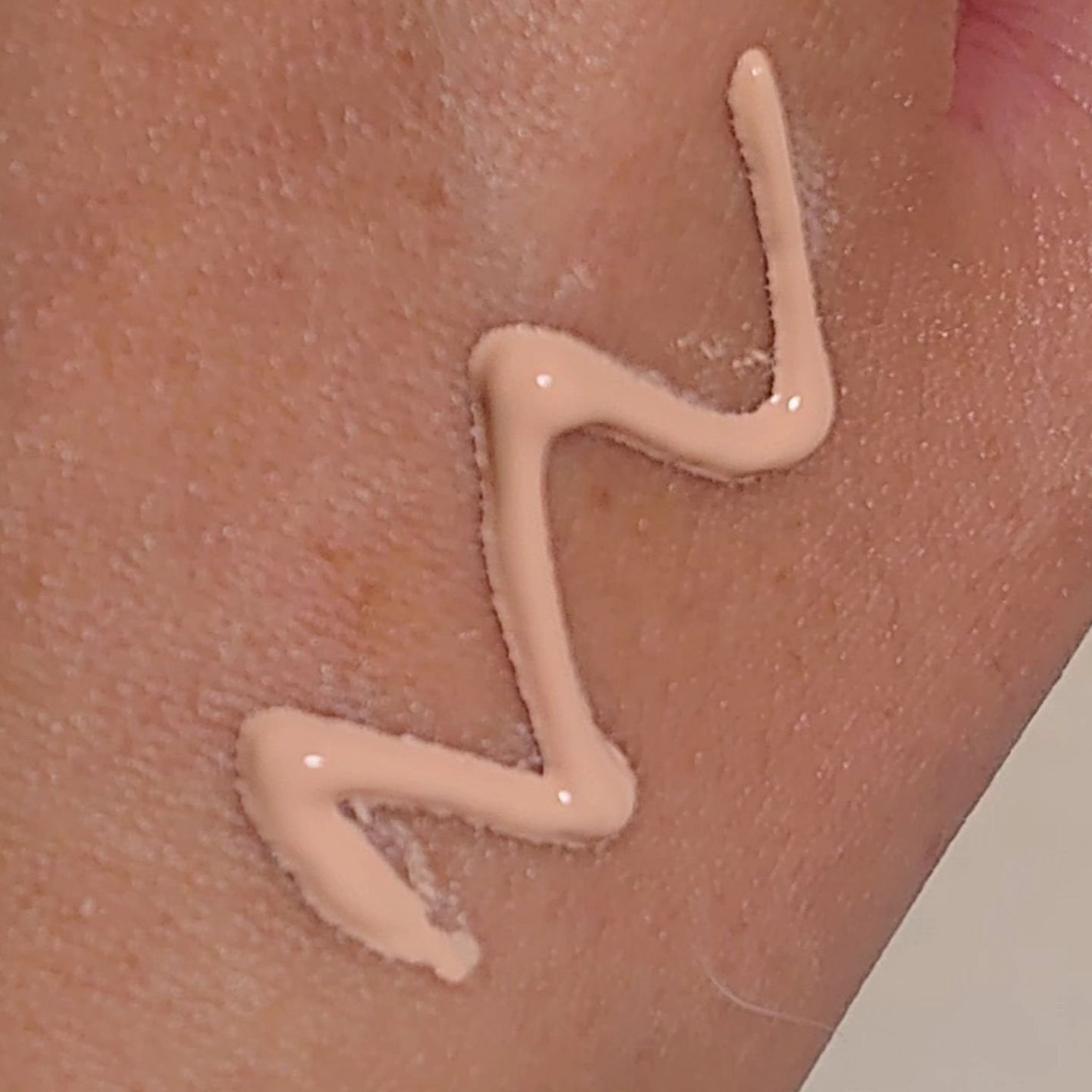 ラディアンスフィットセラムファンデーション/TFIT/リキッドファンデーションを使ったクチコミ(2枚目)