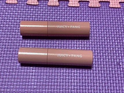 ルージュ ヴォリュプテ シャイン/YVES SAINT LAURENT BEAUTE/口紅を使ったクチコミ(7枚目)