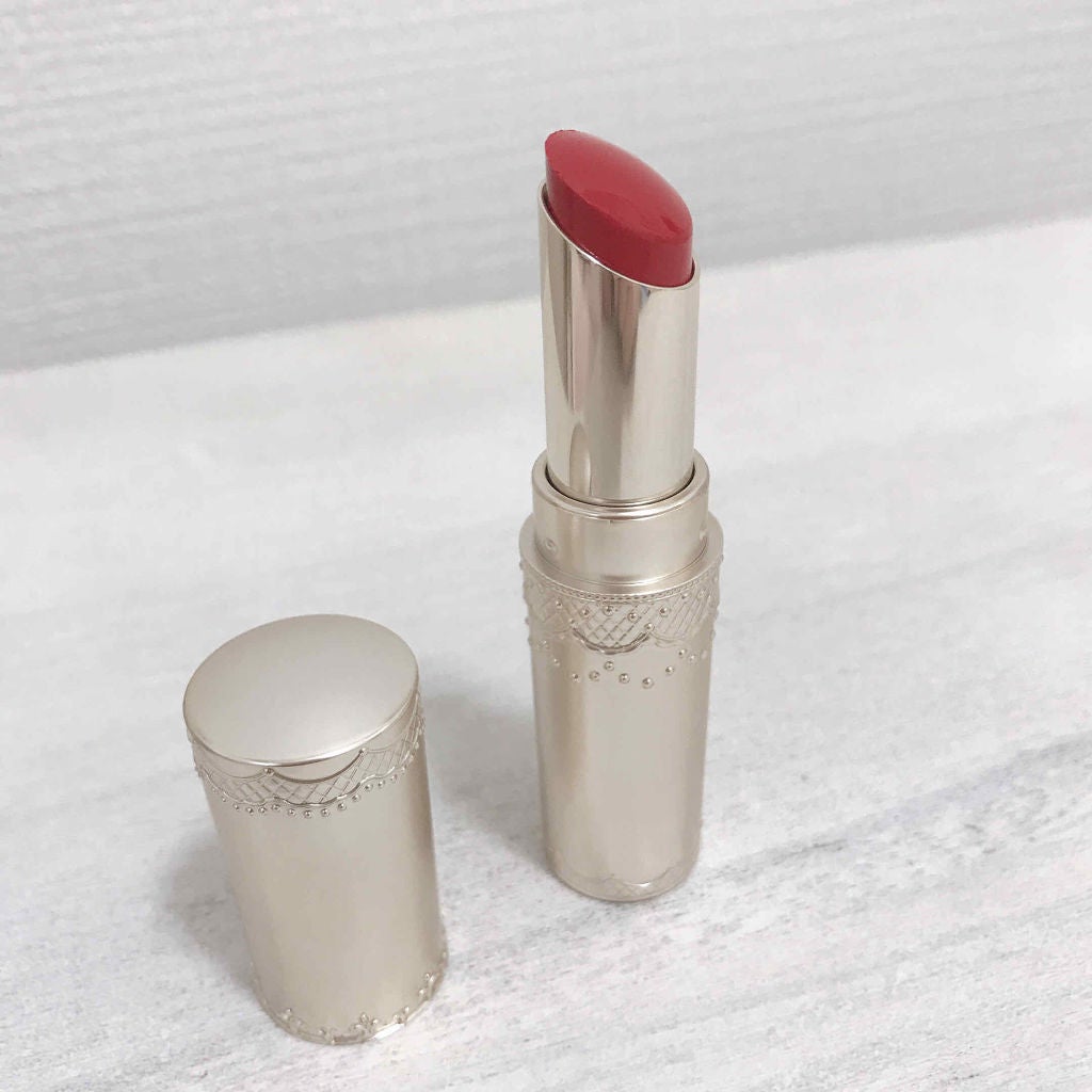 マシュマロティントルージュ/フォーチュン/リップティントを使ったクチコミ(3枚目)