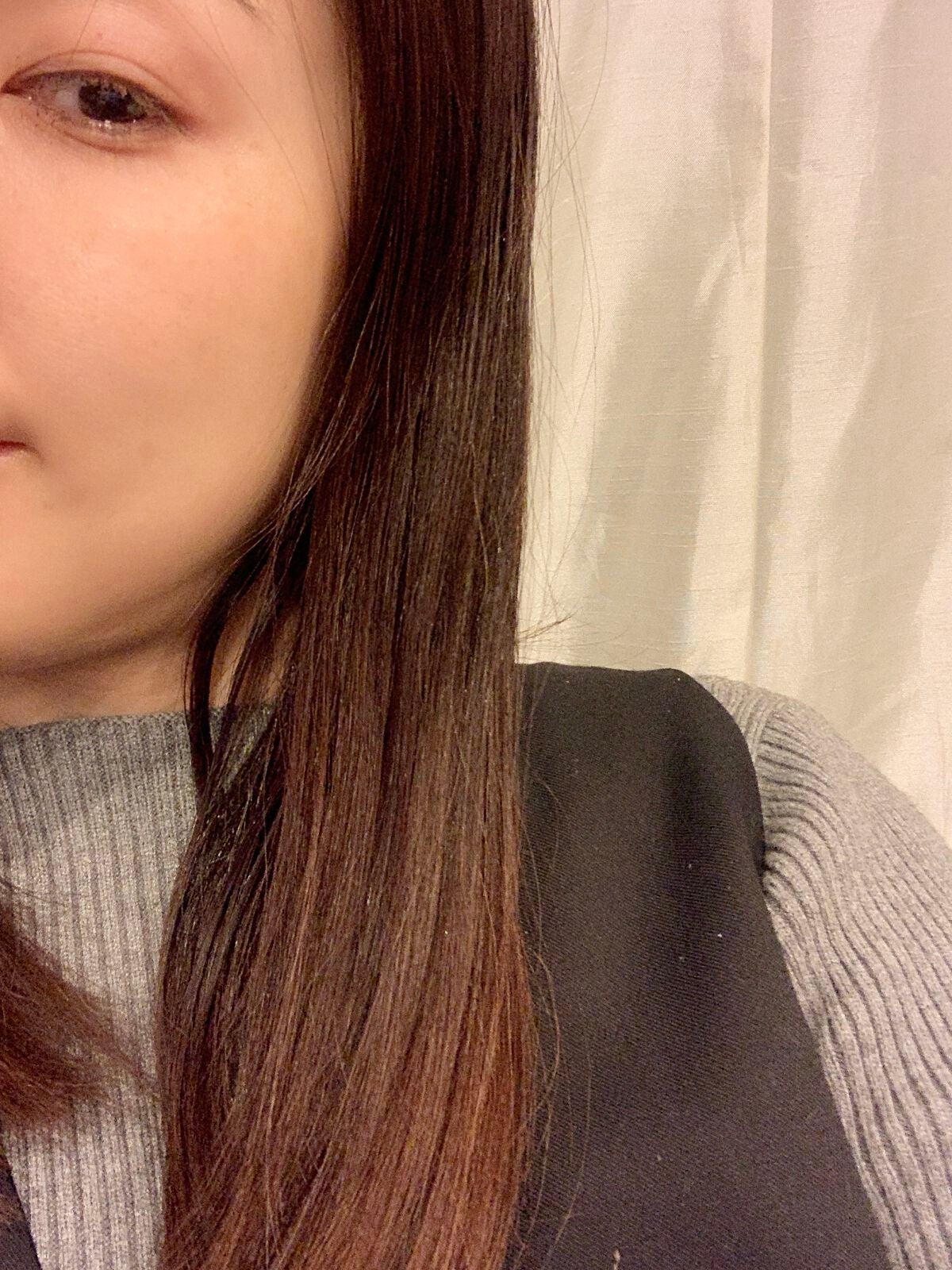 ノーウォッシュセラム トリートメント/Healing bird/ヘアオイルを使ったクチコミ(5枚目)