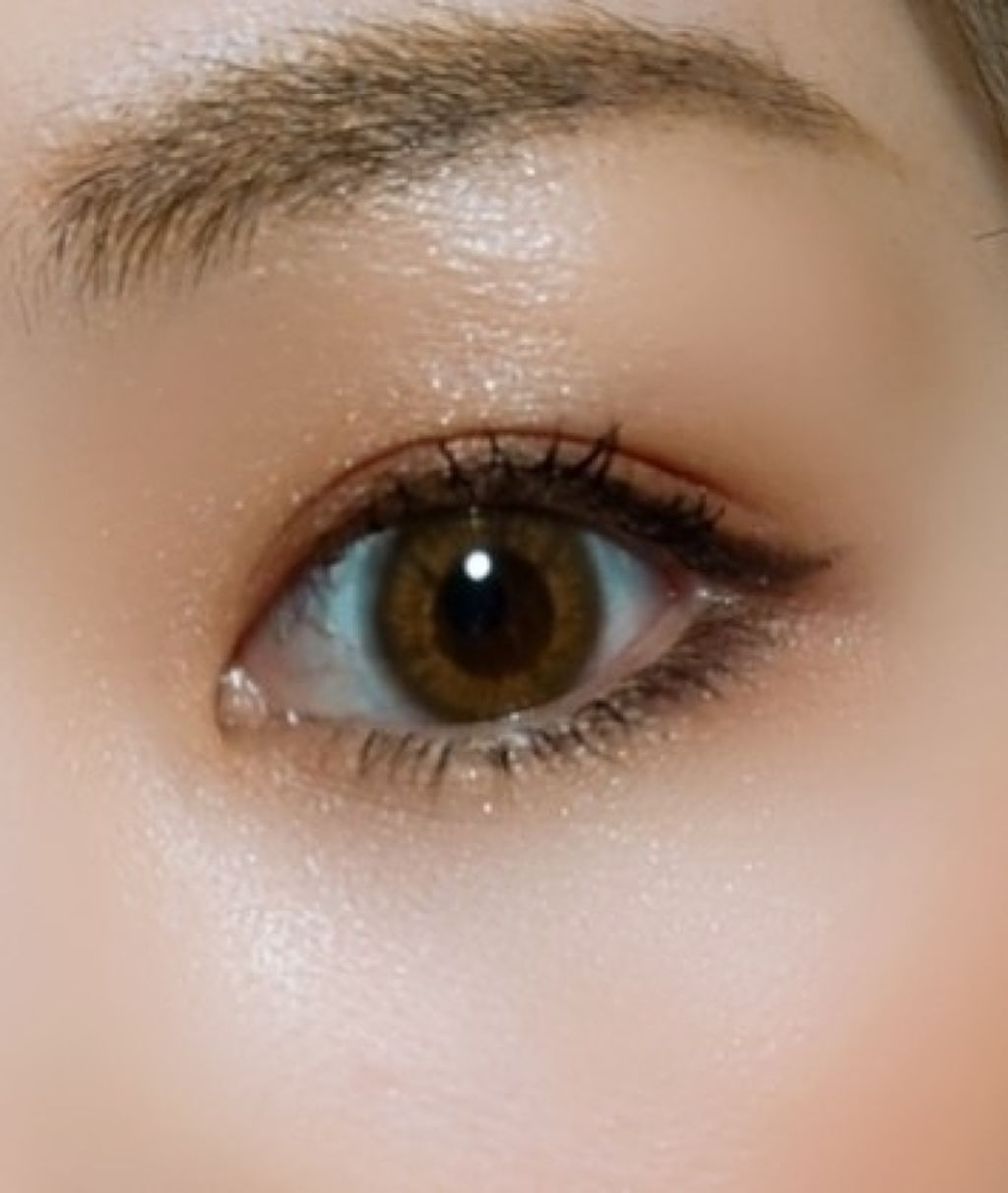 ミネラルクラッシィシャドー/エトヴォス/アイシャドウパレットを使ったクチコミ（1枚目）