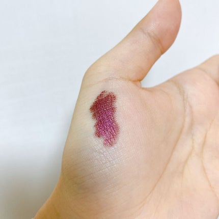 ウィンクファイブアイシャドウ/WHOMEE/スティックアイシャドウを使ったクチコミ(3枚目)