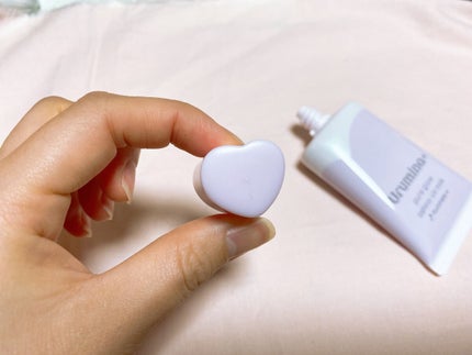 生つや肌おしろい乳液 イルミネイト/ウルミナプラス/乳液を使ったクチコミ(2枚目)