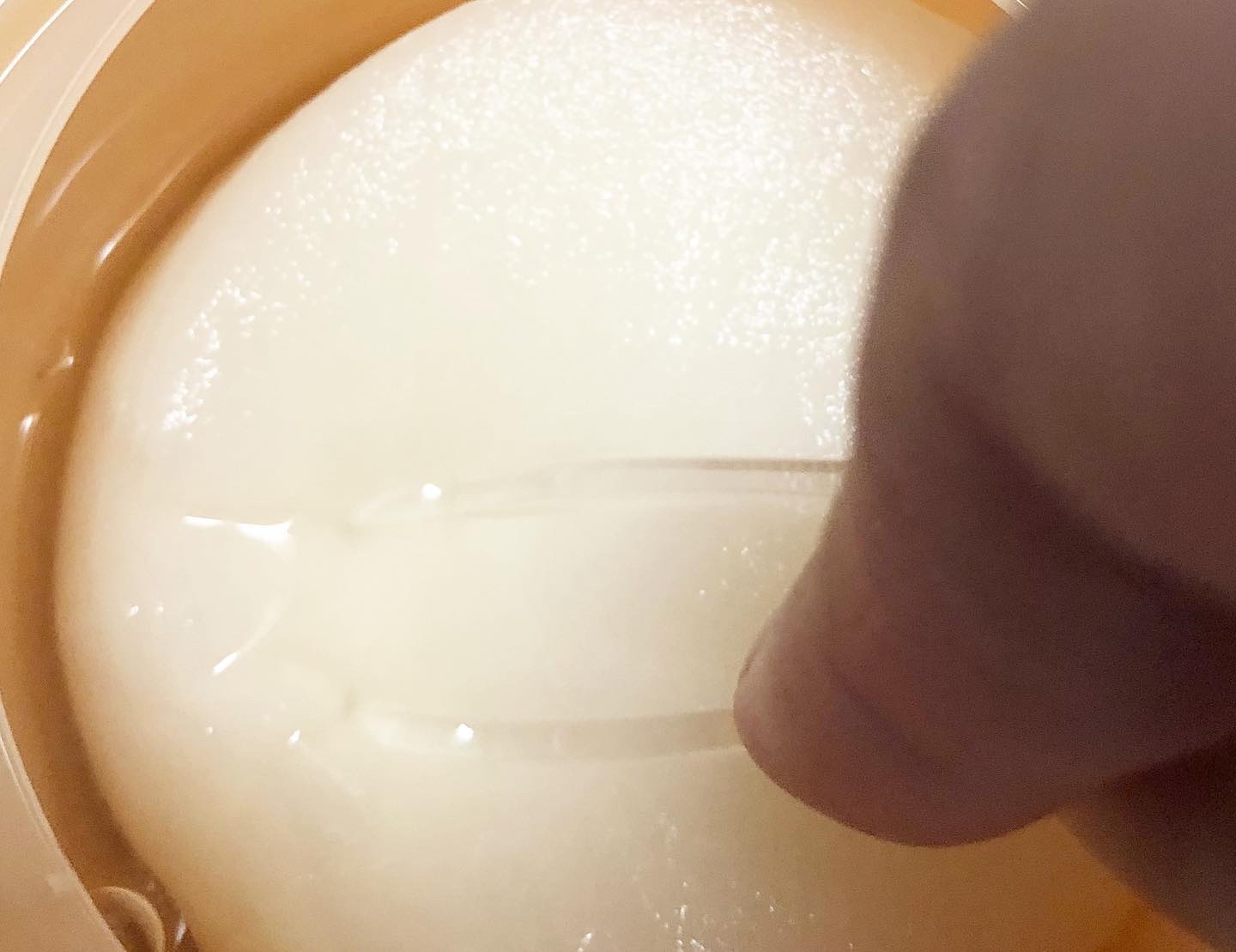 アビブ　グルタチオンソームダークスポットセラムビタドロップ/Abib /美容液を使ったクチコミ（3枚目）