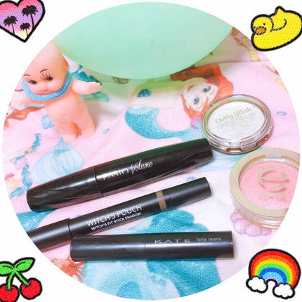 シャイニーシャドウ N/excel/単色アイシャドウを使ったクチコミ(1枚目)