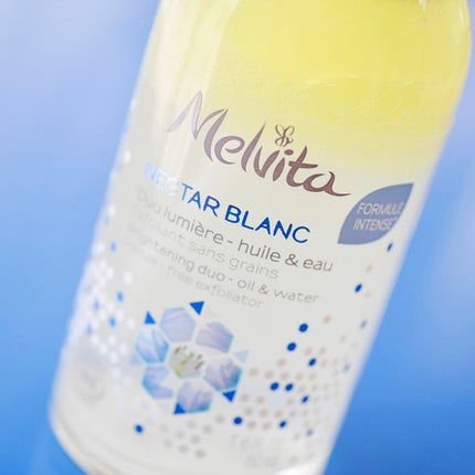 ネクターブラン ウォーターオイル デュオ/Melvita/ブースター・導入液を使ったクチコミ(6枚目)