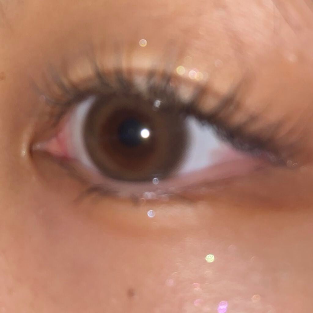 TOPARDS 1day/TOPARDS/ワンデー(1DAY)カラコンを使ったクチコミ(1枚目)