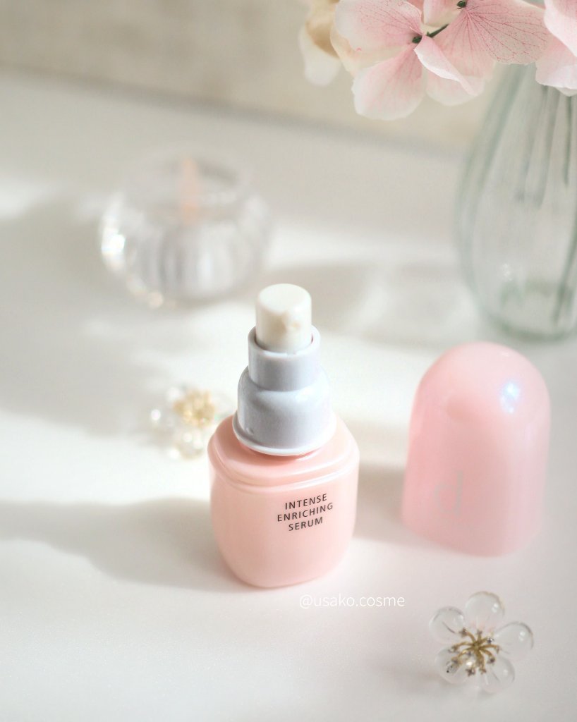 薬用 濃密美容液/d プログラム/美容液を使ったクチコミ（3枚目）