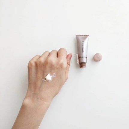 トラベルセット/BRIGHTAGE/トライアルキットを使ったクチコミ(9枚目)