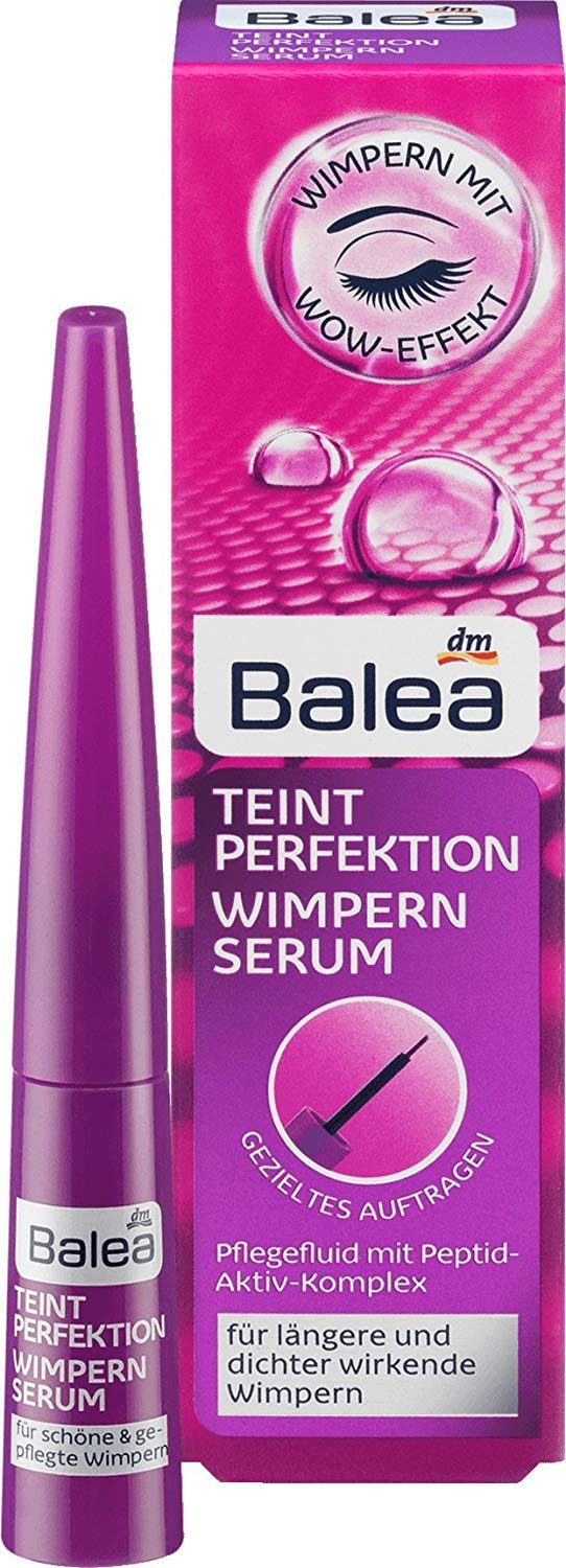 Balea Balea Wimpernserum Teint Perfektion