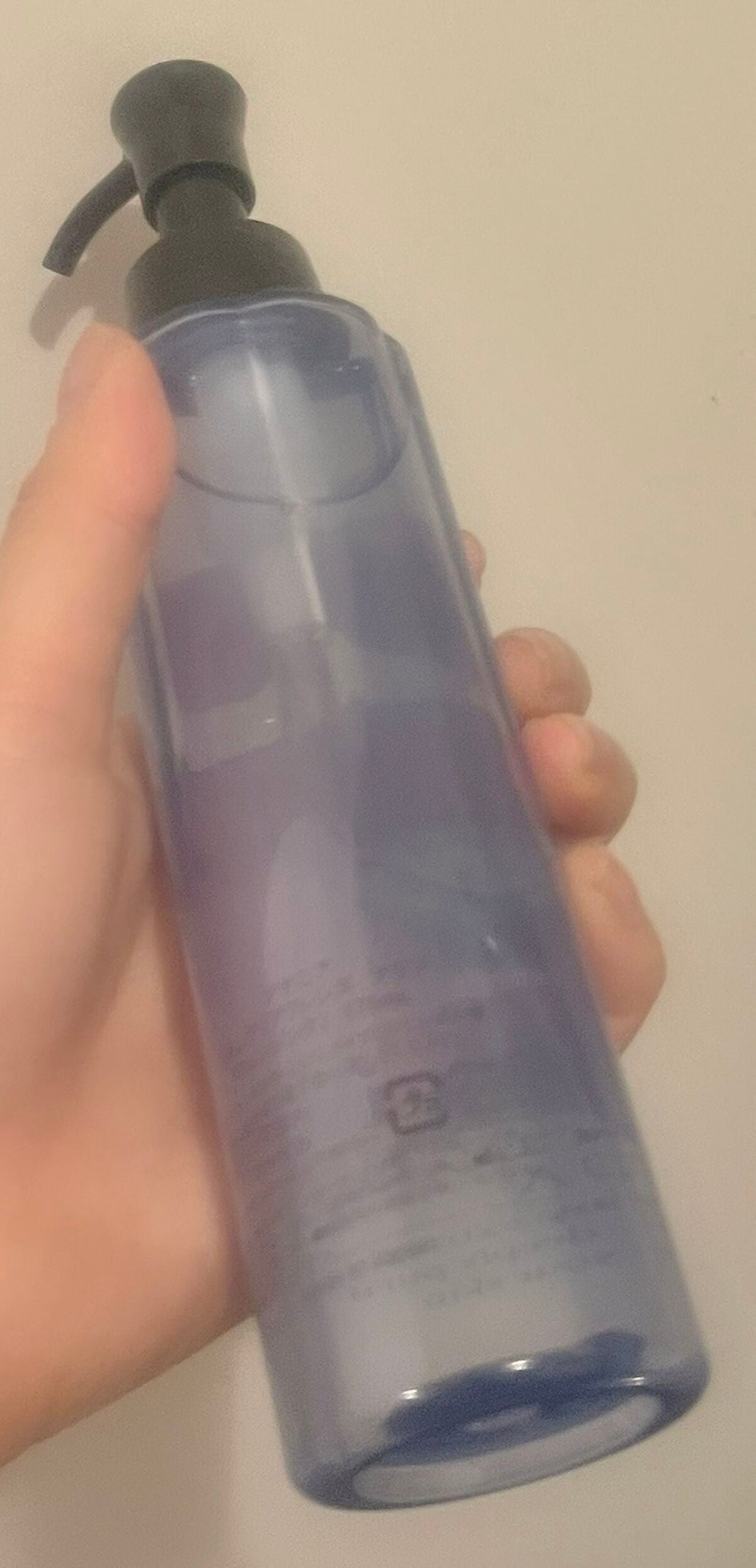 スキンクリア クレンズ アクア アロマタイプ/アテニア/クレンジングウォーターを使ったクチコミ(2枚目)