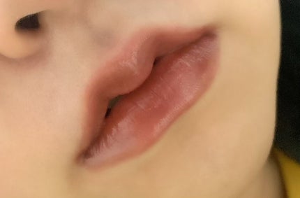 オペラ リップティント N/OPERA/リップティントを使ったクチコミ(4枚目)