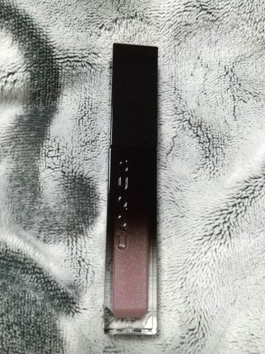 リクイド ラスター アイズ  103 菫心地 - SUMIREGOKOCHI〈限定色〉/SUQQU/リキッドアイシャドウを使ったクチコミ（3枚目）