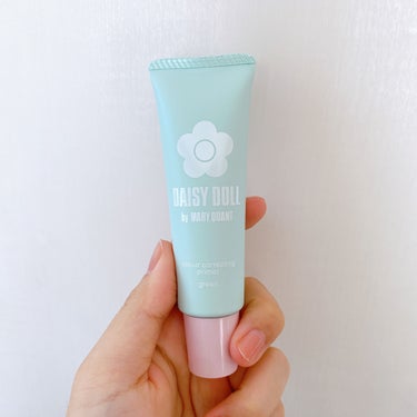 \DAISY DOLL by MARY QUANT カラー コレクティング プライマー/

G　グリーン

SPF36 PA+++

トーンアップ　赤みしっかりカバー

肌印象着せ替え

トーンアップ下地の画像 その0