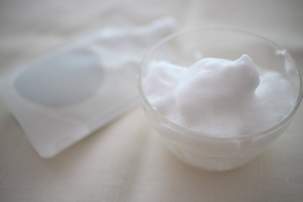 どろあわわ/健康コーポレーション/洗顔フォームを使ったクチコミ(5枚目)