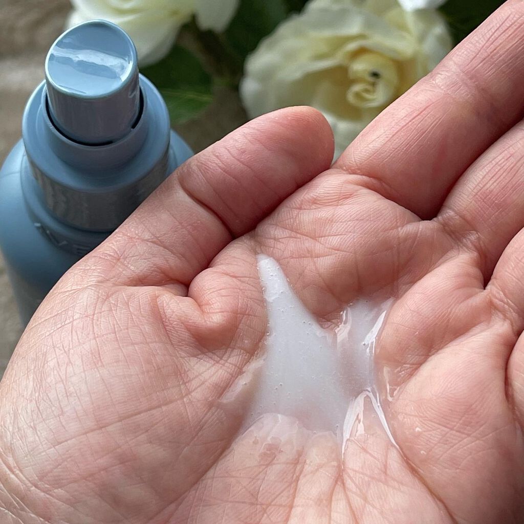 スムーズ インフュージョン シャンプー AF/コンディショナー AF/AVEDA/サロンシャンプーを使ったクチコミ(7枚目)