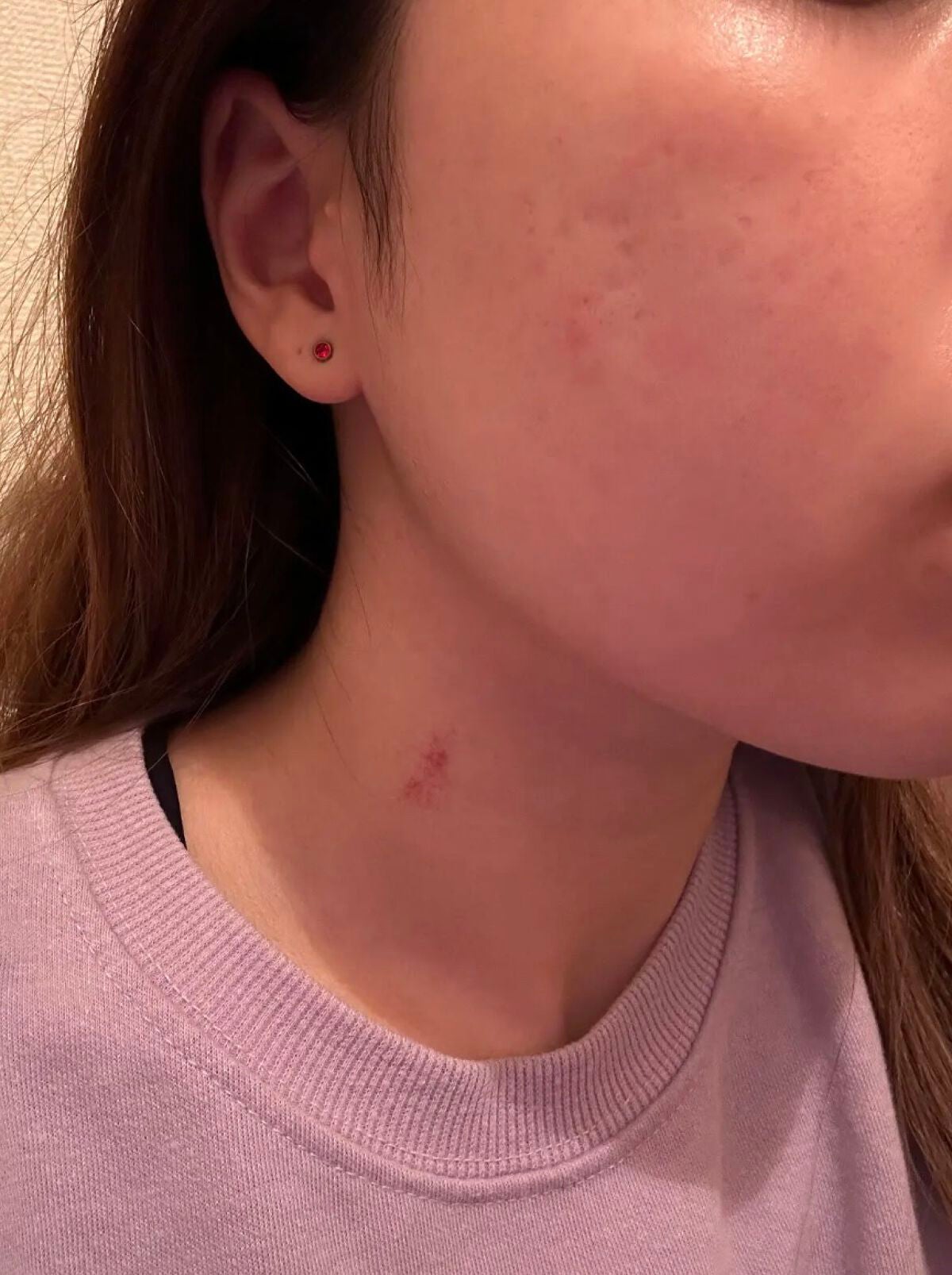 エッセンス ミルキークリーム (しっとり)/アルージェ/フェイスクリームを使ったクチコミ(1枚目)