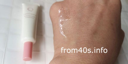 ホワイトロジー エッセンス/エクイタンス/美容液を使ったクチコミ(2枚目)