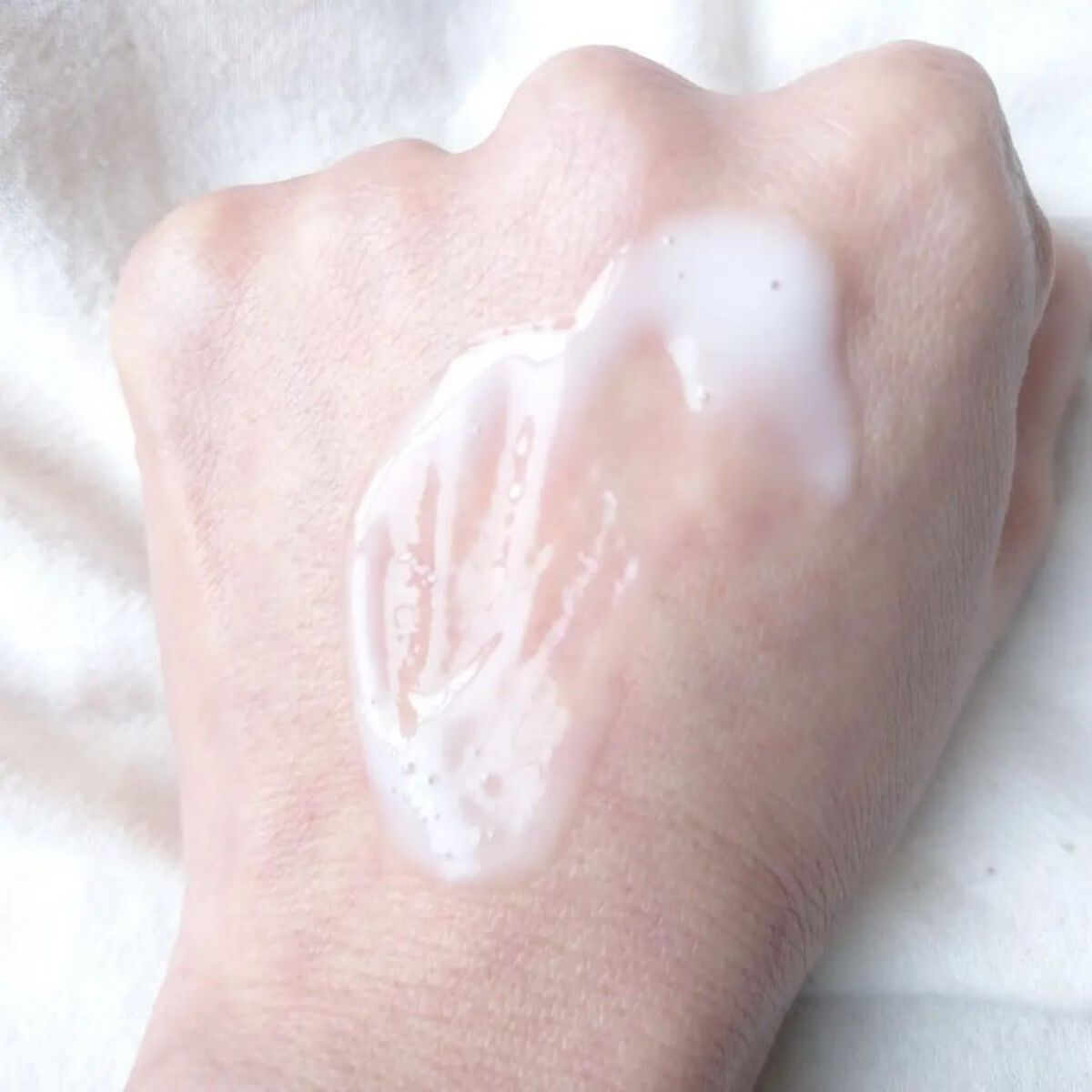 サンシビオ エイチツーオー D/ビオデルマ/クレンジングウォーターを使ったクチコミ（3枚目）