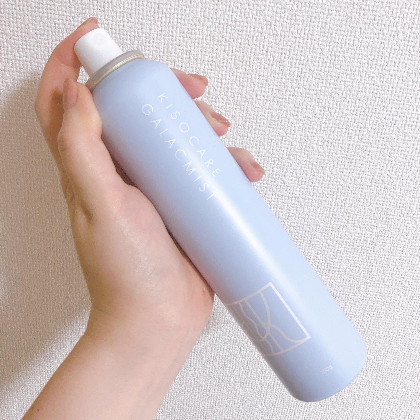 kiso フェイシャルデイミスト GA/KISO/ミスト状化粧水を使ったクチコミ(2枚目)