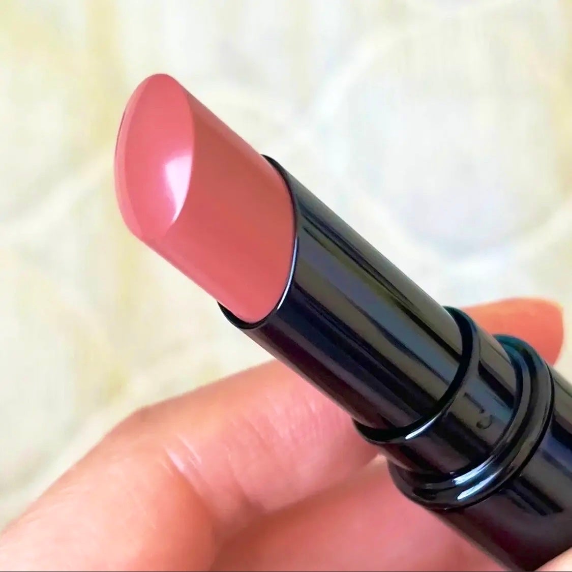 ネンマクフェイク ルージュ/Visée/口紅を使ったクチコミ(3枚目)