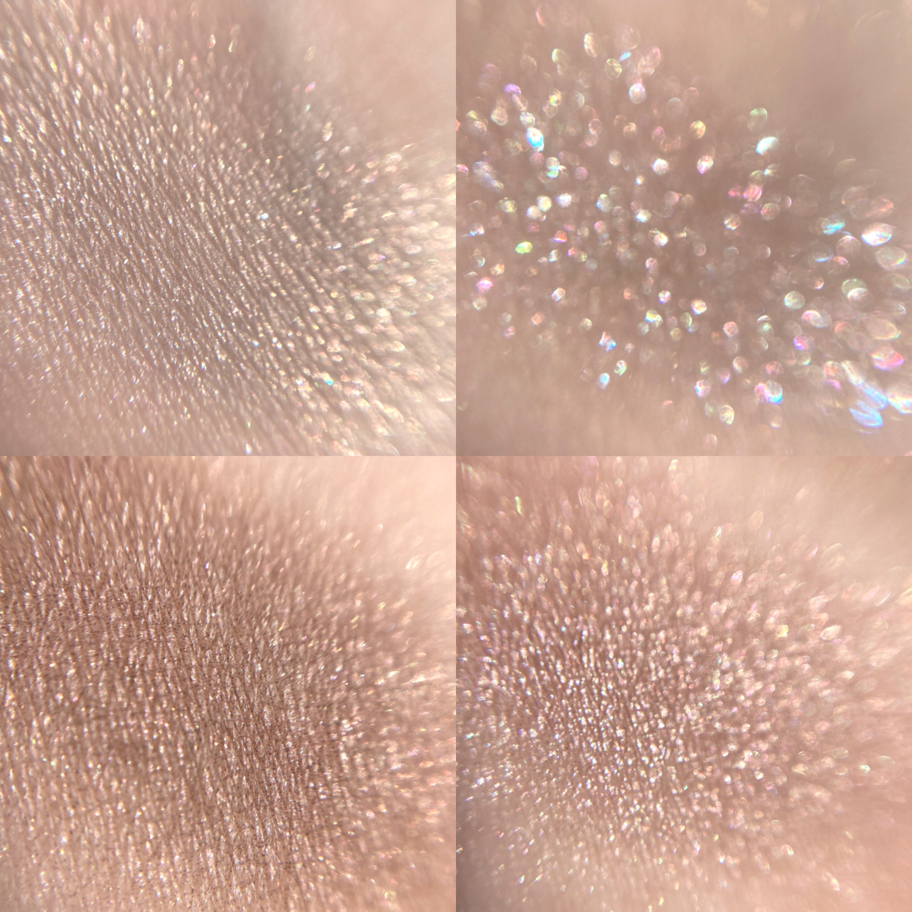 ジェミィリッチ アイズ/Visée/アイシャドウパレットを使ったクチコミ（3枚目）