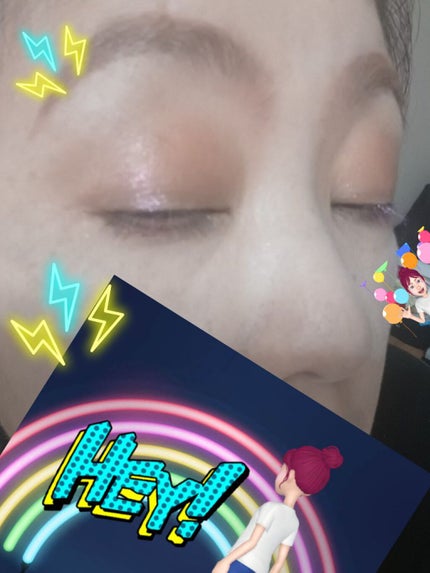 エティア ジュレワンデー/Etia./ワンデー(1DAY)カラコンを使ったクチコミ(2枚目)