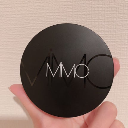 ミネラルリキッドリー ファンデーション SPF22 PA++/MiMC/リキッドファンデーションを使ったクチコミ(1枚目)