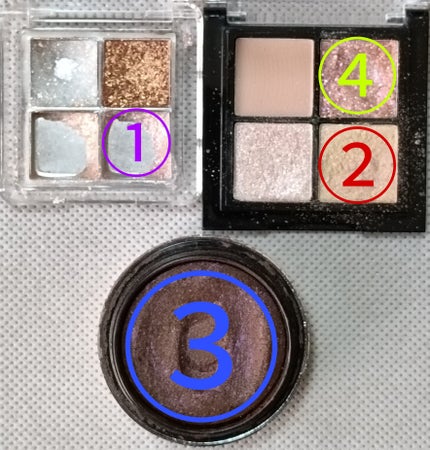 ããã¢ãªãã¹ã«ã©/ãã£ã³ã¡ã€ã¯/ãã¹ã«ã©ã䜿ã£ãã¯ãã³ãïŒ4æç®ïŒ