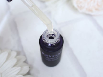 ナイトセラム /リバイタル/美容液を使ったクチコミ(2枚目)