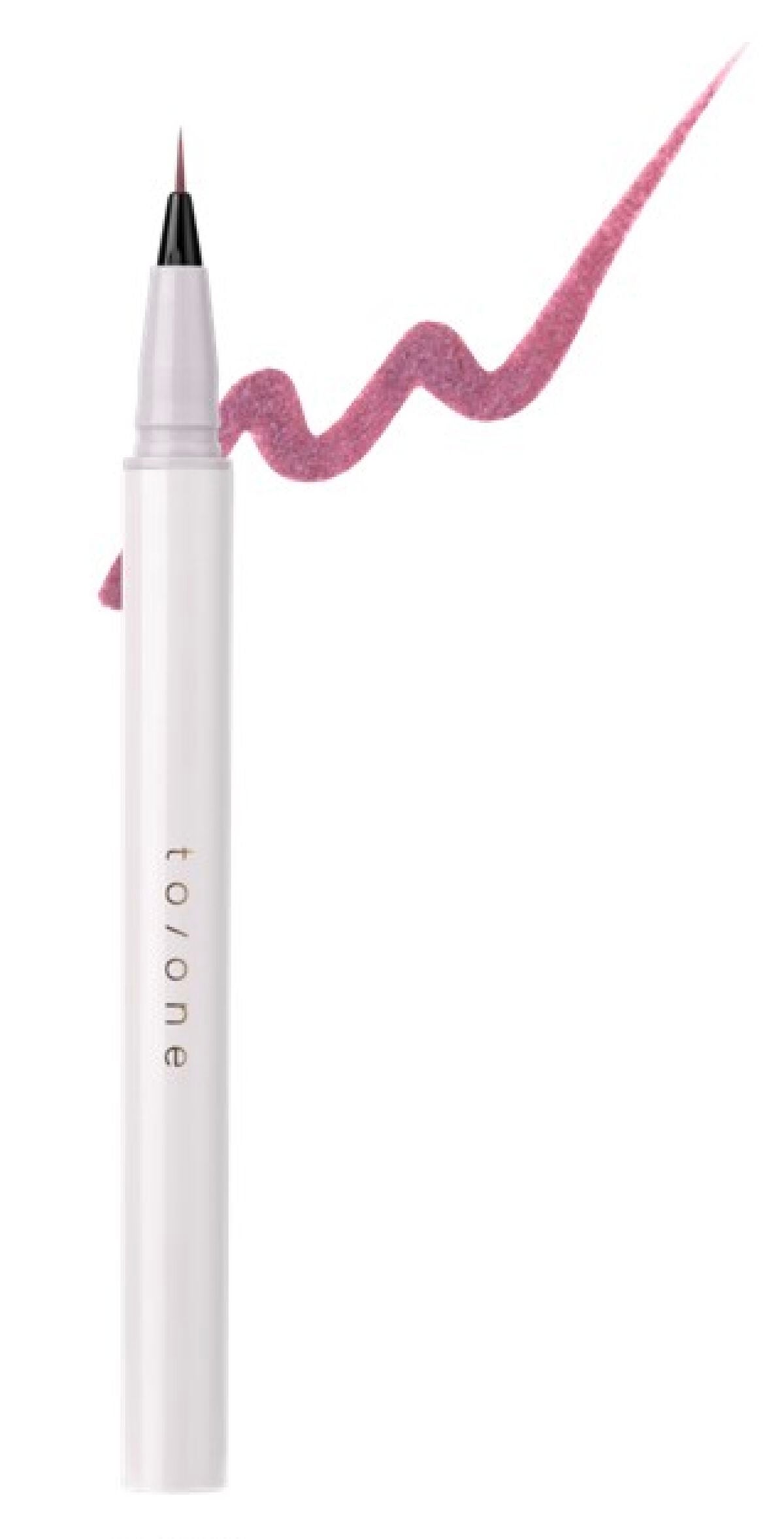 カラー ブラッシュ アイライナー EX02