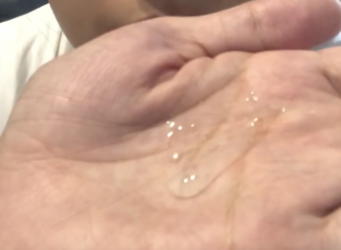 トーンブライトニング カプセルアンプル/SKIN1004/美容液を使ったクチコミ（3枚目）