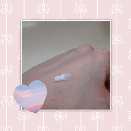 CICA ケアクリーム チューブ 50ml/BEAUSTA/フェイスクリームを使ったクチコミ(2枚目)