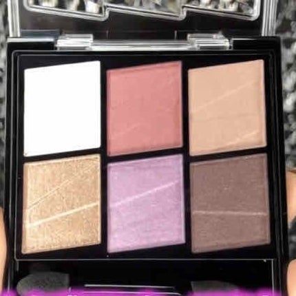 トーンディメンショナルパレット/KATE/メイクアップキットを使ったクチコミ(3枚目)