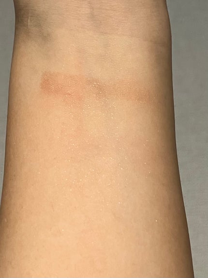 ニュアンス フェイスカラー/OSAJI/ジェル・クリームチークを使ったクチコミ(4枚目)