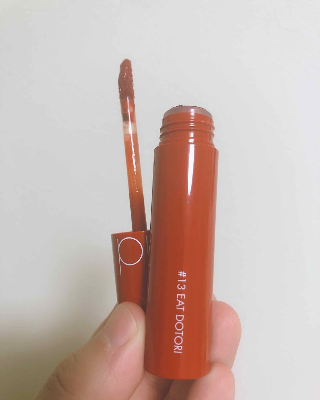 オペラ リップティント N/OPERA/リップティントを使ったクチコミ（2枚目）