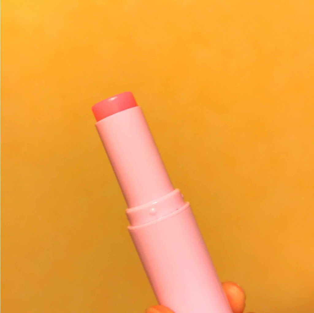 すっぴんリップティント/クラブ/リップケアを使ったクチコミ(2枚目)