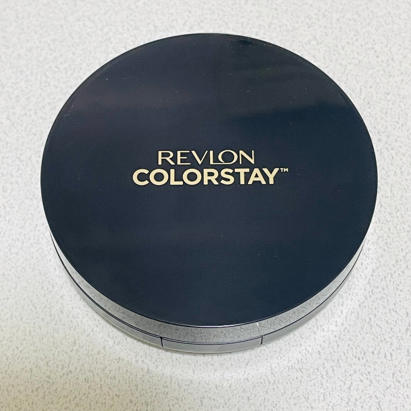 レブロン カラーステイ ロングウェア UV クッション ファンデーション/REVLON/クッションファンデーションを使ったクチコミ(4枚目)