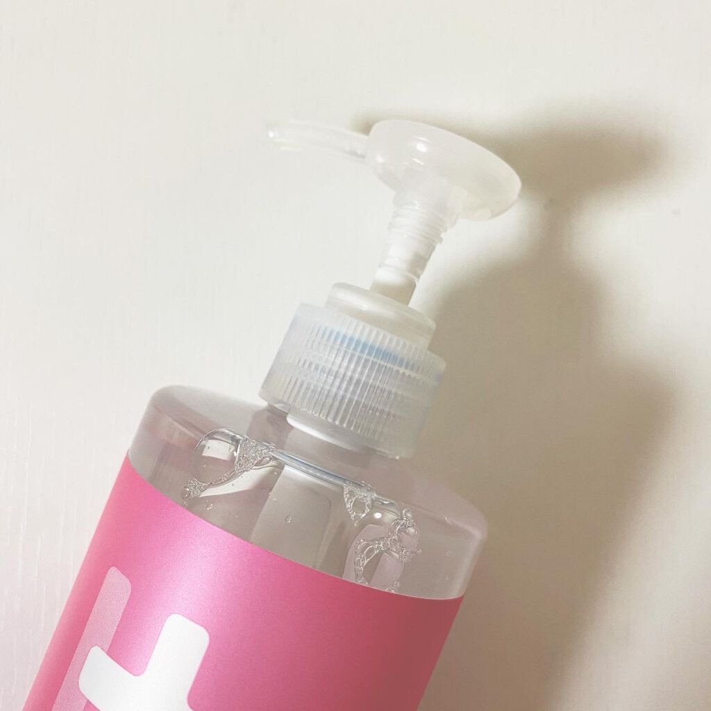 ヘパトリート 薬用保湿化粧水/ゼトックスタイル/化粧水を使ったクチコミ(2枚目)