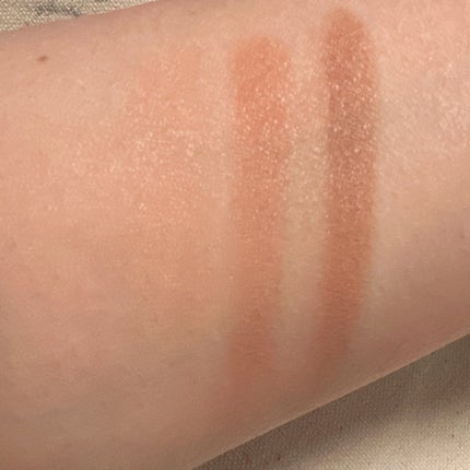 トリプルシャドウ/MISSHA/アイシャドウパレットを使ったクチコミ(5枚目)