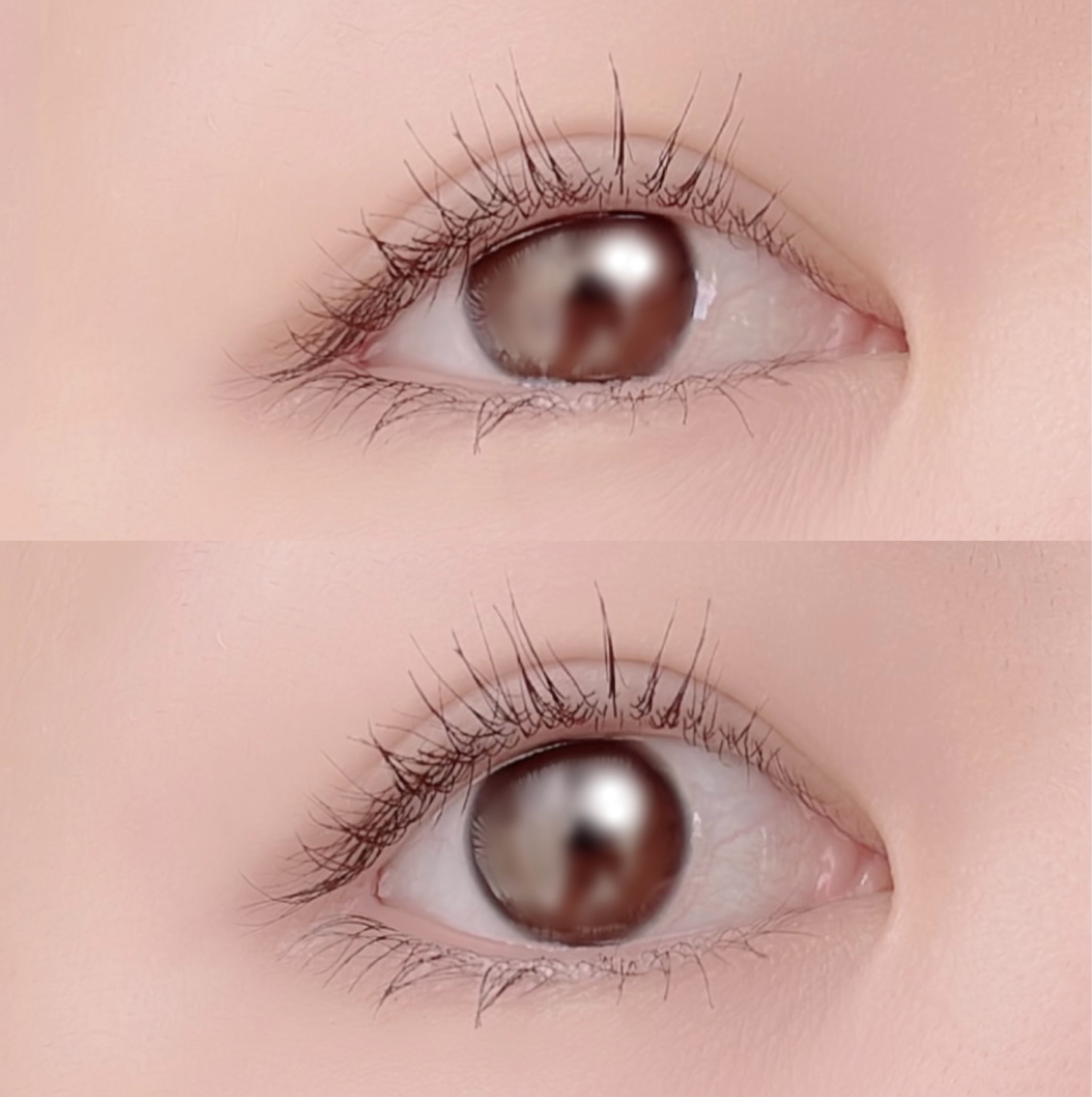 オールラッシュ マスク ロング＆セパレート＜マスカラ＞/ラブ・ライナー/マスカラを使ったクチコミ（3枚目）