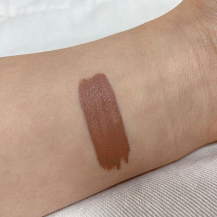 アイブロウフィルター/ドーリーウインク/眉マスカラを使ったクチコミ(2枚目)