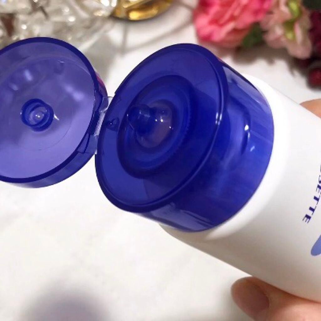 ロゼットゴマージュ/ロゼット/ピーリングを使ったクチコミ(2枚目)