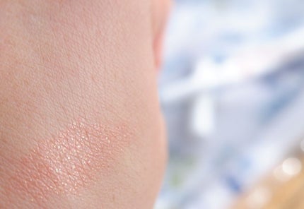 アイムスティックシャドウシマー/i’m meme/スティックアイシャドウを使ったクチコミ(3枚目)