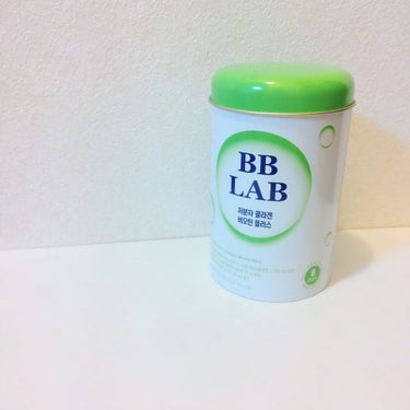 低分子コラーゲン ビオチンプラス/BB LAB/美容サプリメントを使ったクチコミ（2枚目）