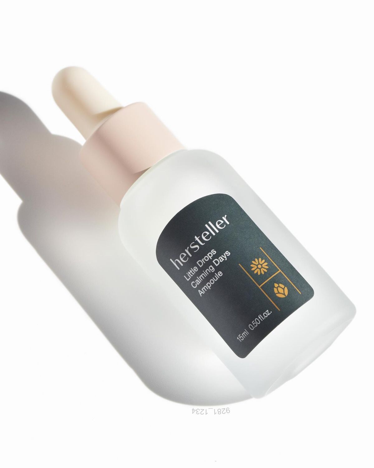 Little Drops Calming Days Ampoule/Hersteller/美容液を使ったクチコミ(1枚目)